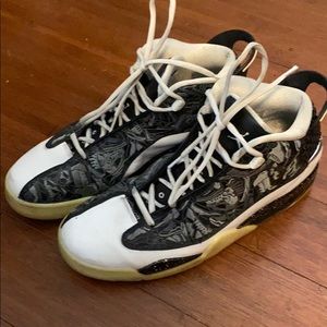 Jordan Dub Zeros